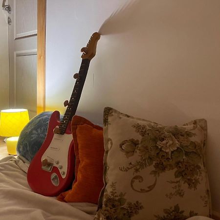Laf Guest House Kolasin Luaran gambar