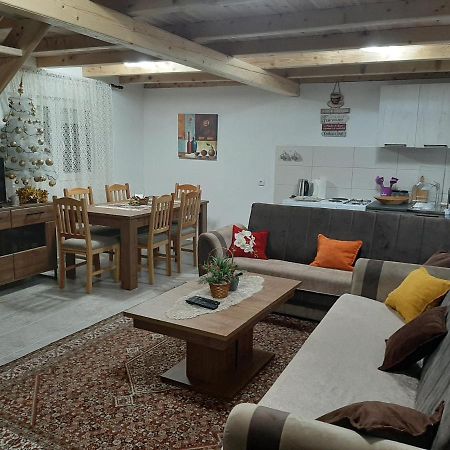 Laf Guest House Kolasin Luaran gambar