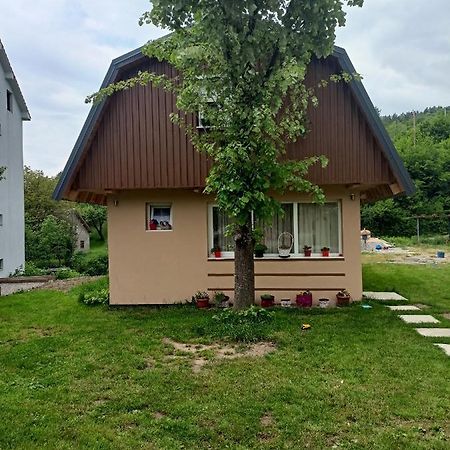 Laf Guest House Kolasin Luaran gambar