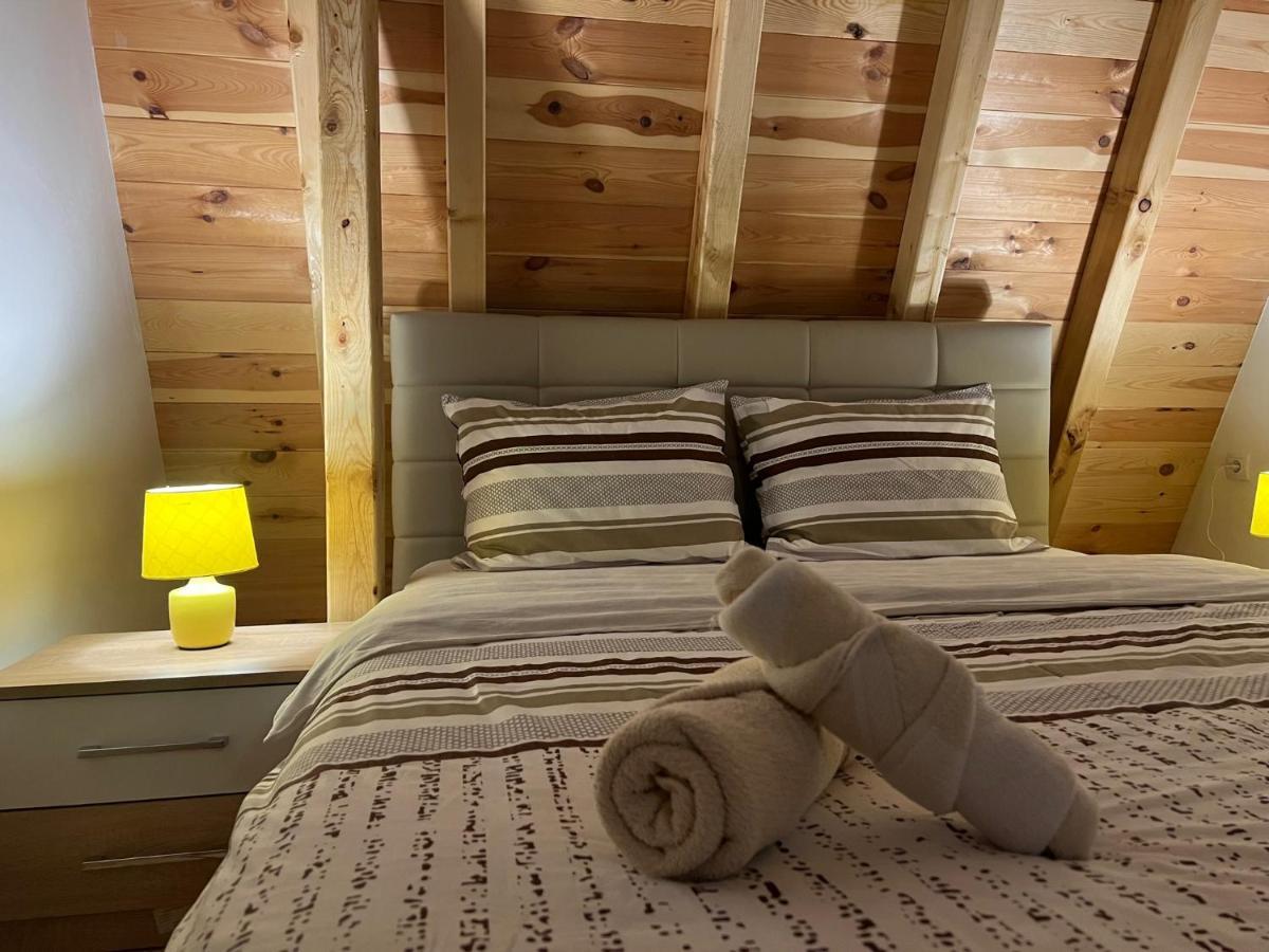 Laf Guest House Kolasin Luaran gambar