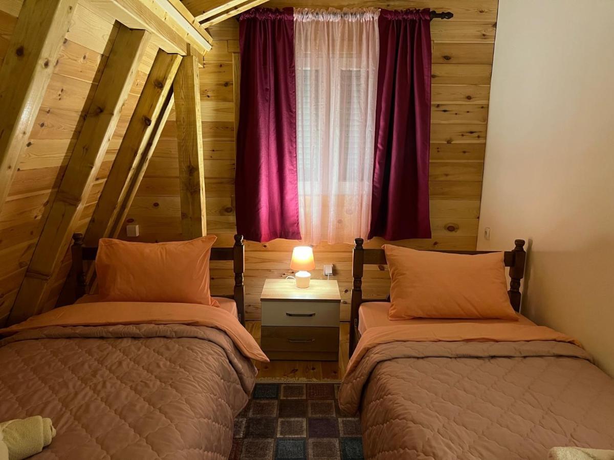 Laf Guest House Kolasin Luaran gambar