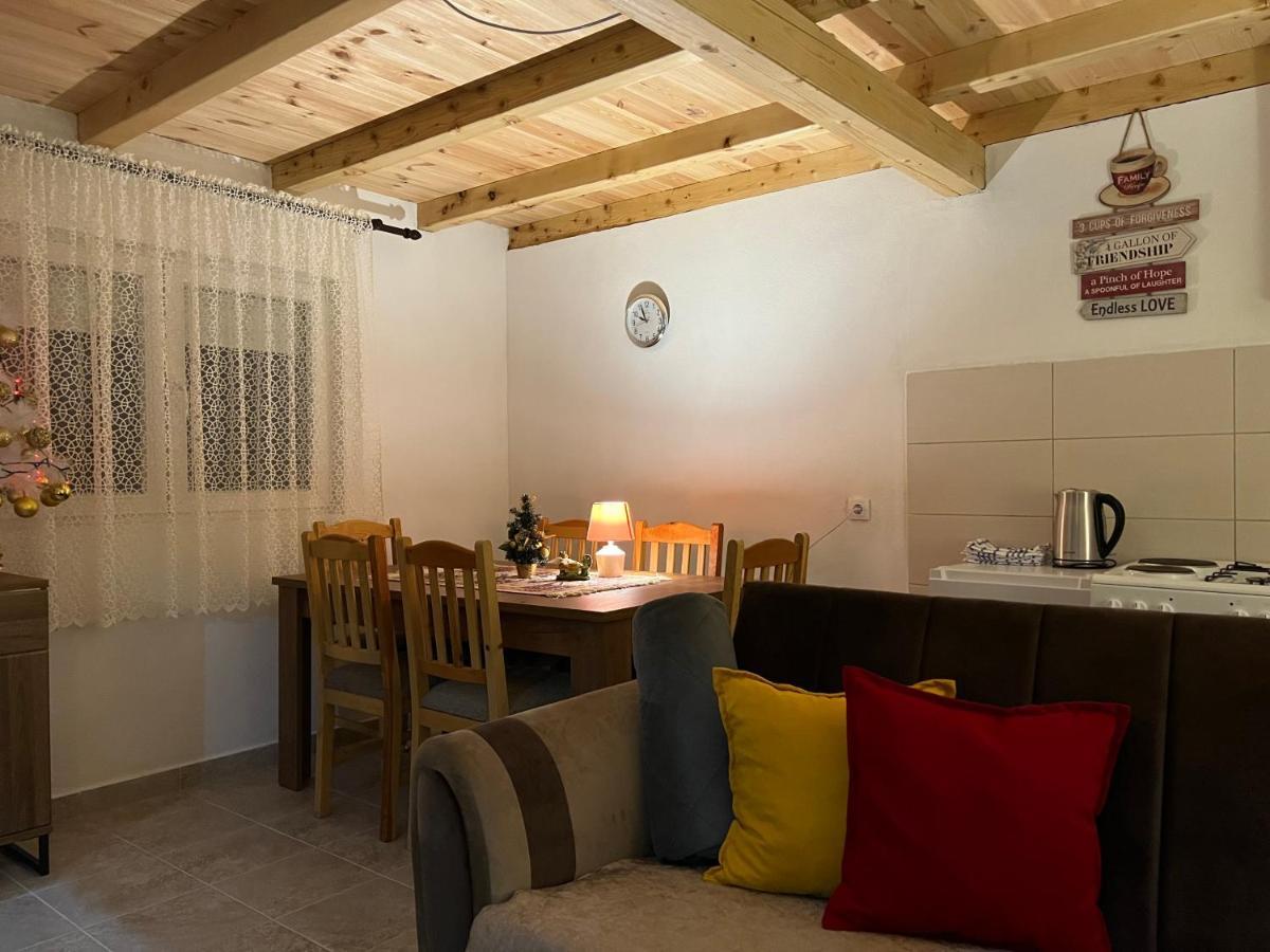 Laf Guest House Kolasin Luaran gambar