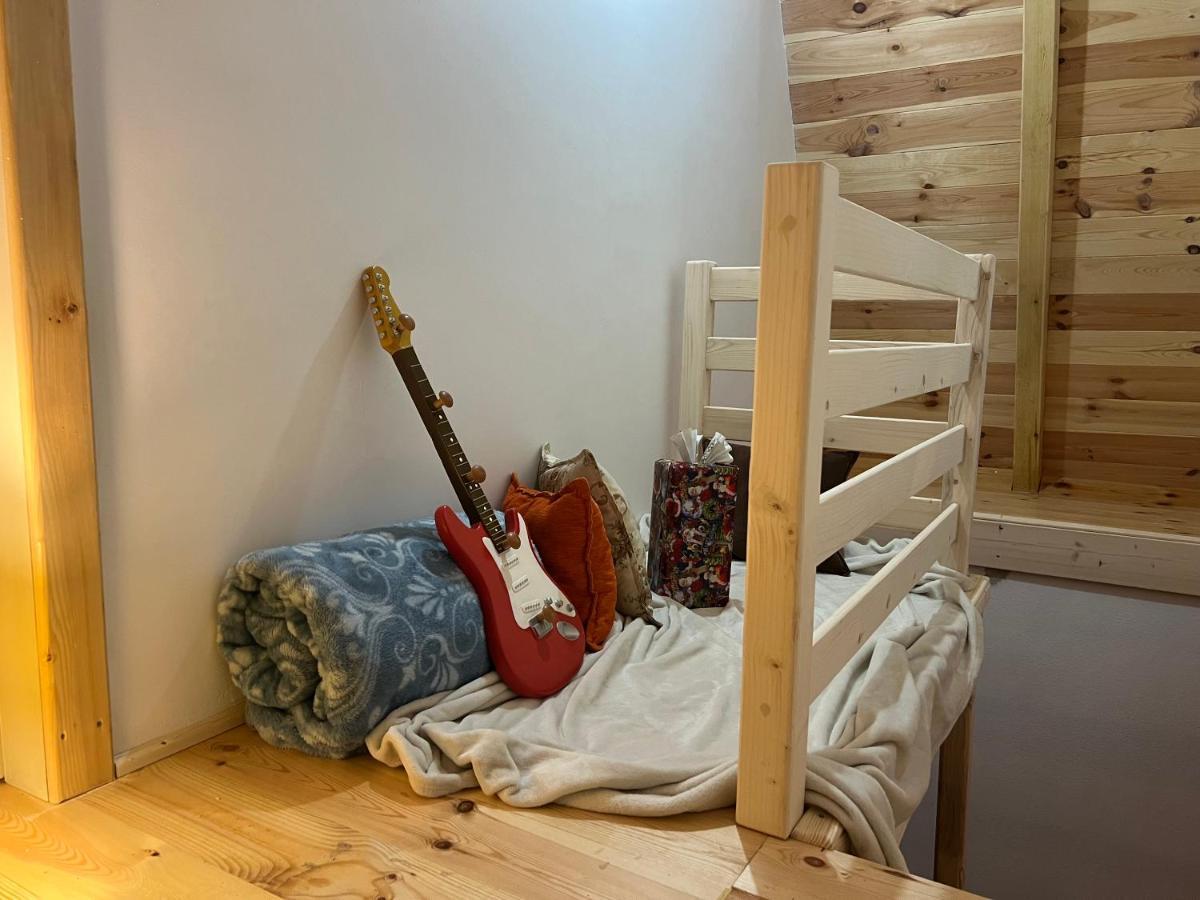 Laf Guest House Kolasin Luaran gambar