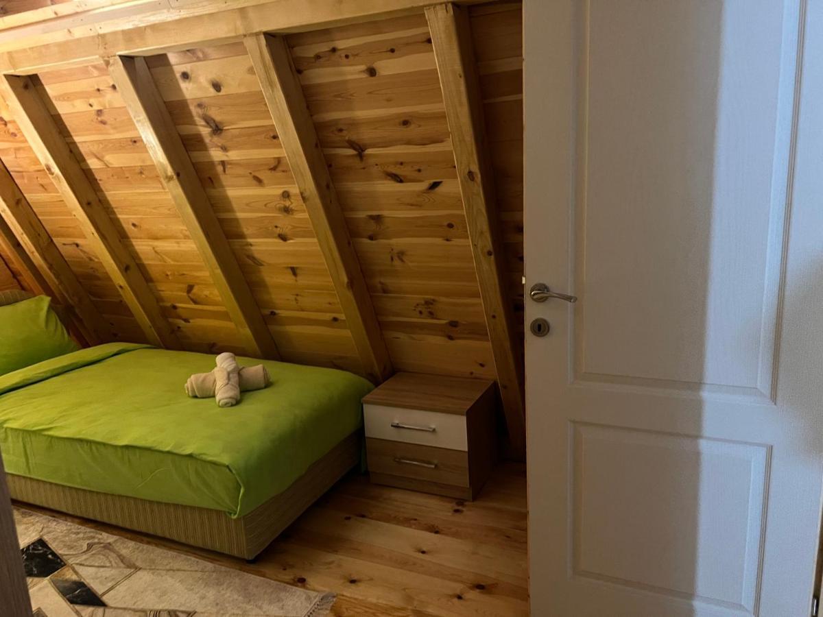 Laf Guest House Kolasin Luaran gambar
