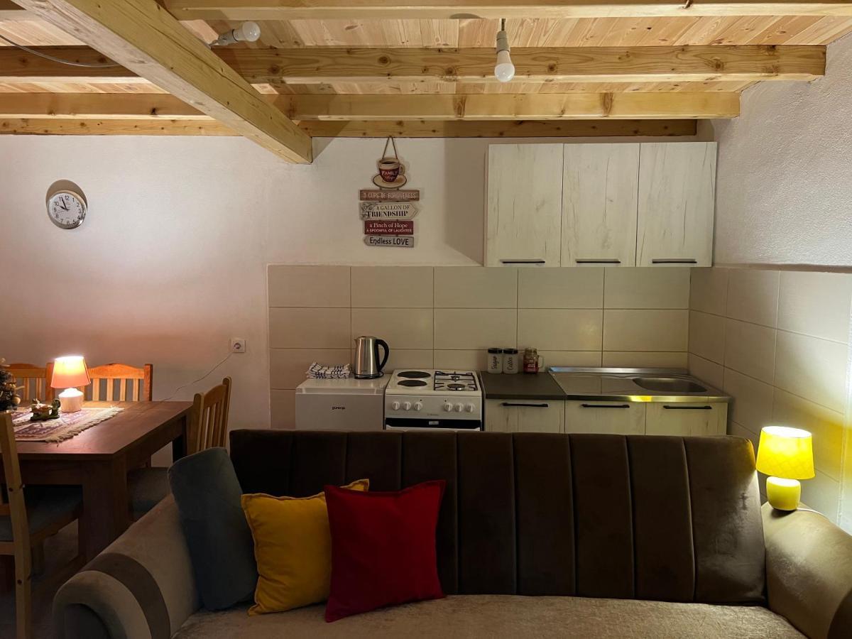 Laf Guest House Kolasin Luaran gambar