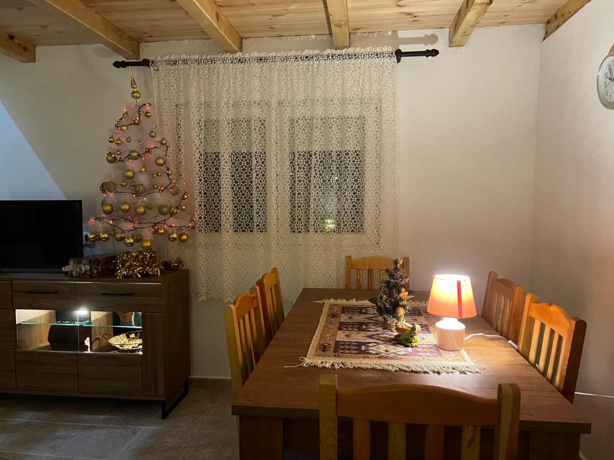 Laf Guest House Kolasin Luaran gambar