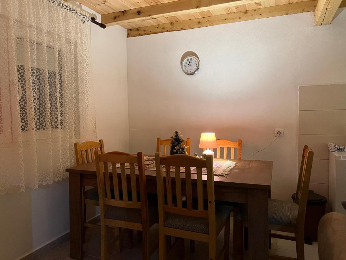 Laf Guest House Kolasin Luaran gambar