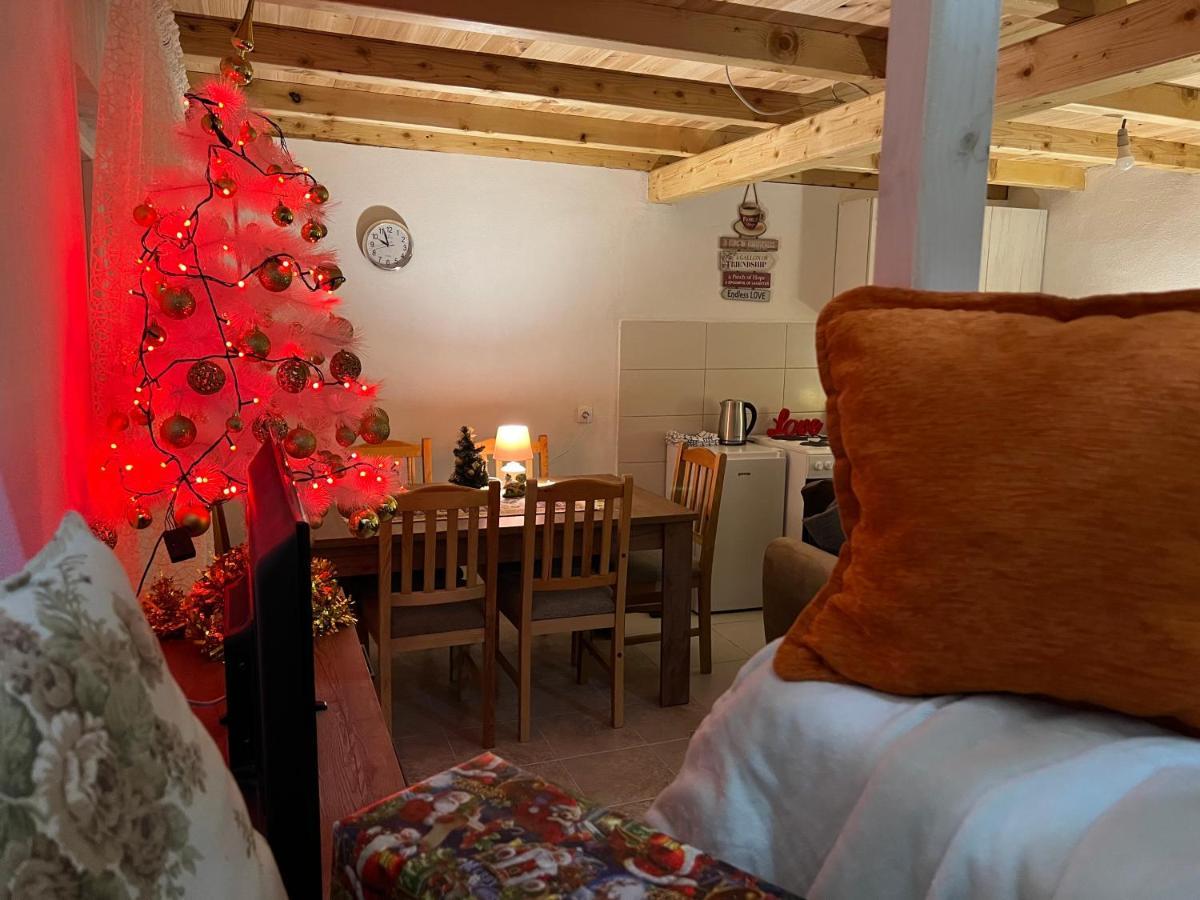 Laf Guest House Kolasin Luaran gambar