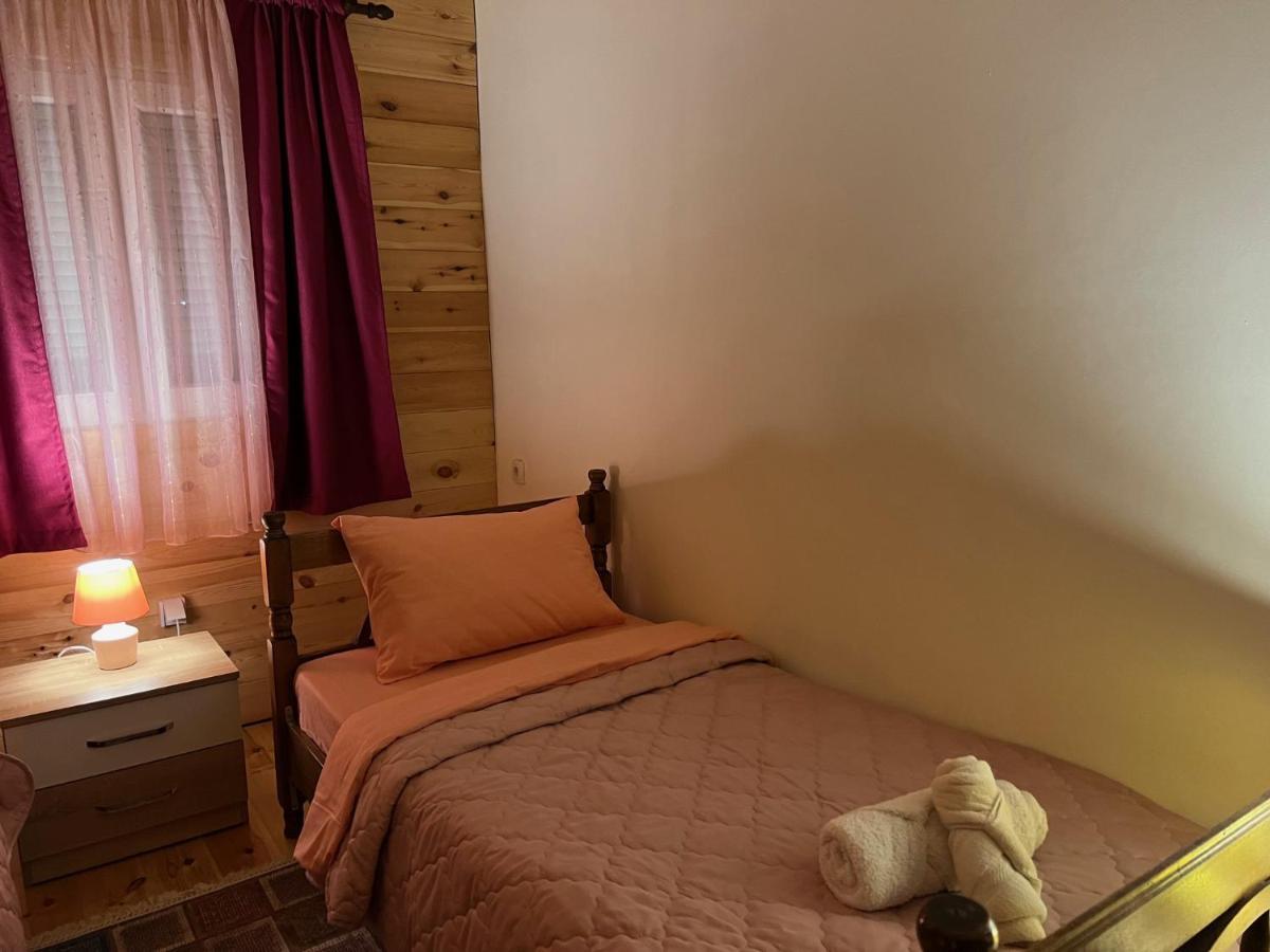 Laf Guest House Kolasin Luaran gambar