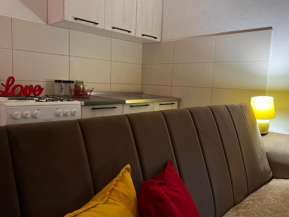 Laf Guest House Kolasin Luaran gambar