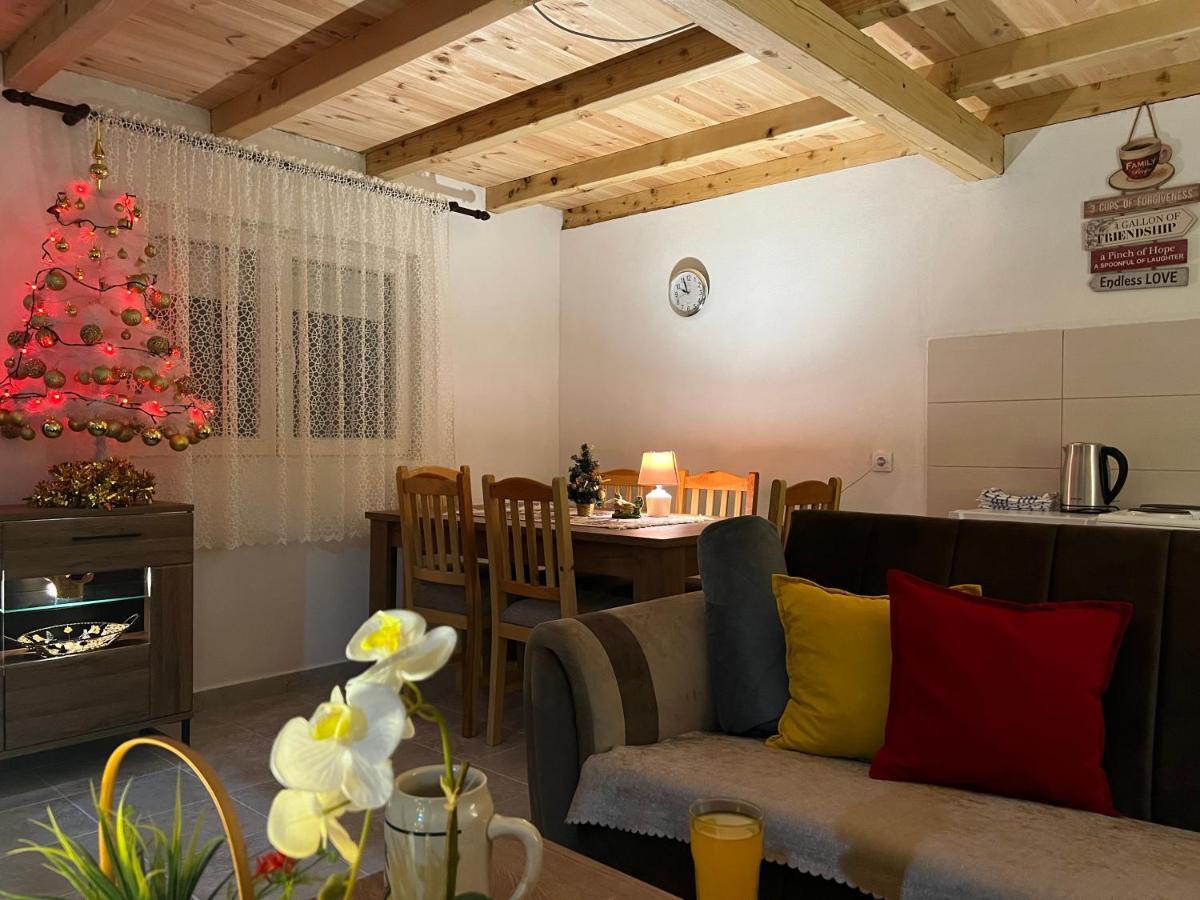 Laf Guest House Kolasin Luaran gambar