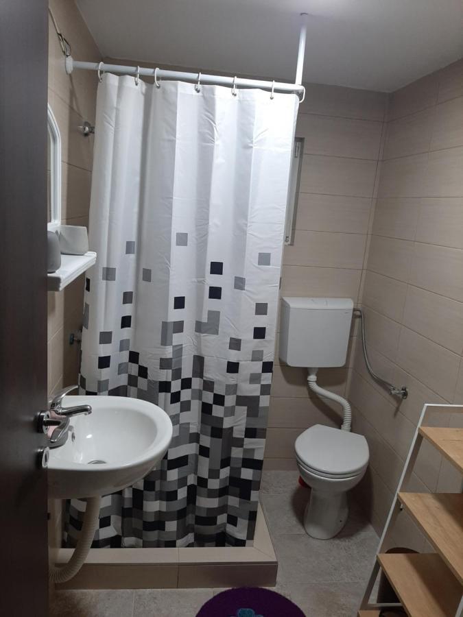 Laf Guest House Kolasin Luaran gambar
