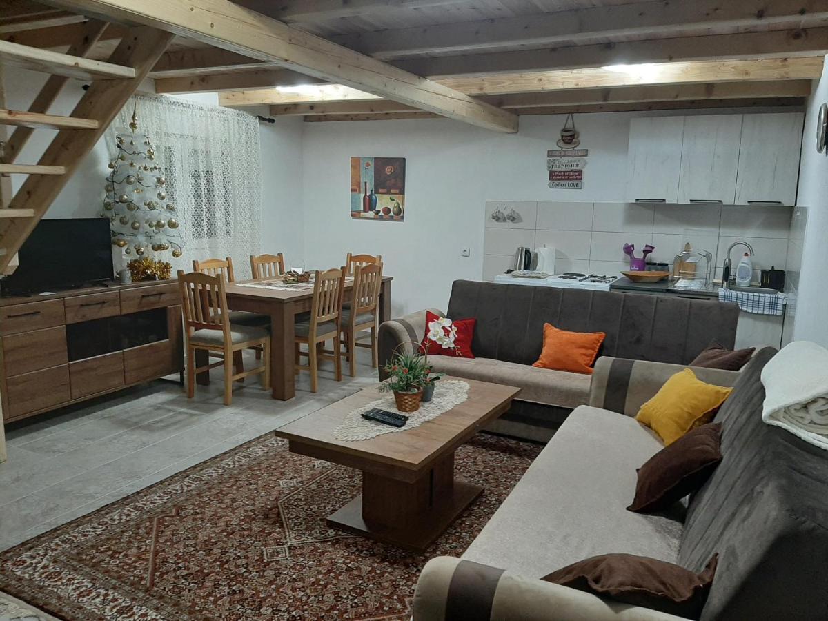 Laf Guest House Kolasin Luaran gambar