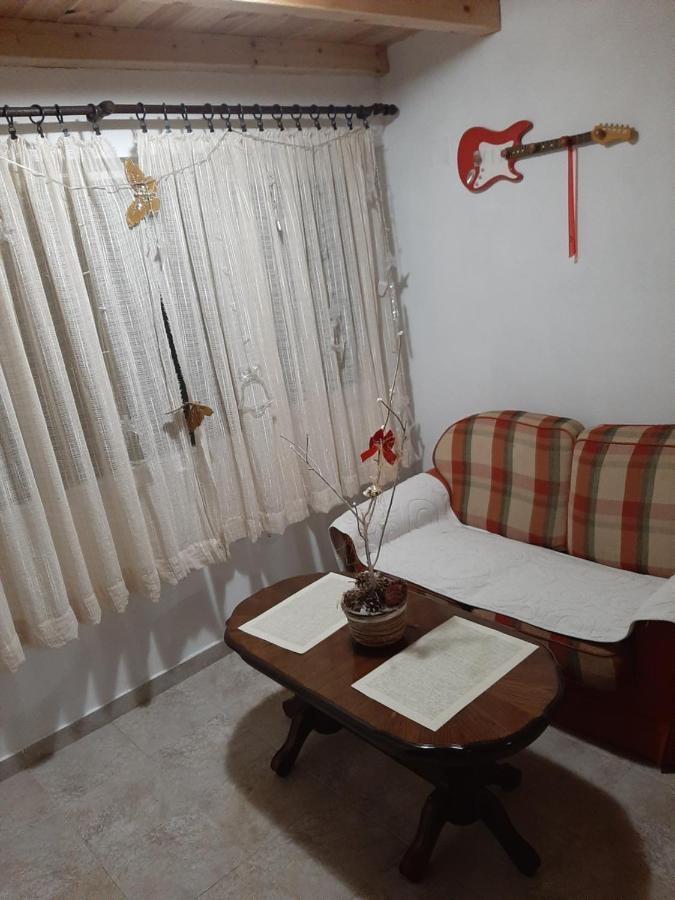 Laf Guest House Kolasin Luaran gambar
