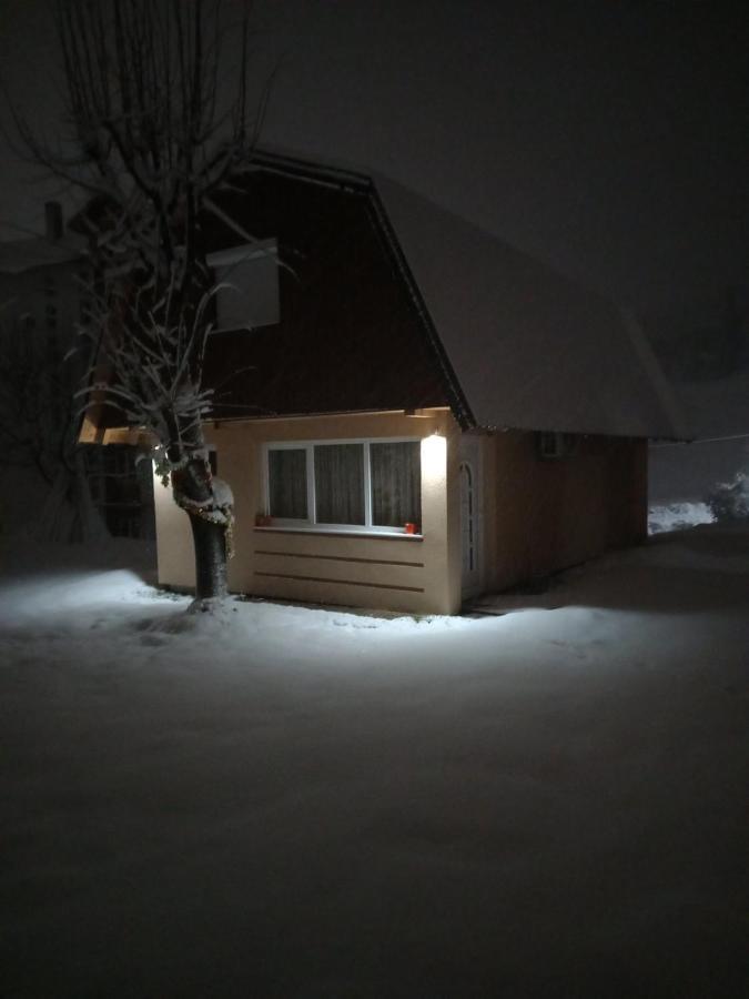 Laf Guest House Kolasin Luaran gambar