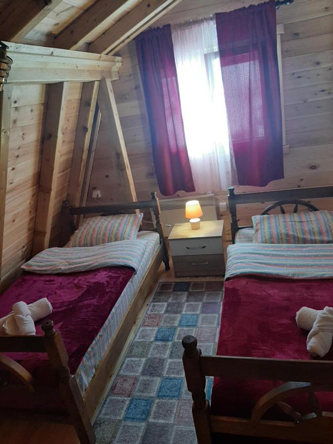 Laf Guest House Kolasin Luaran gambar