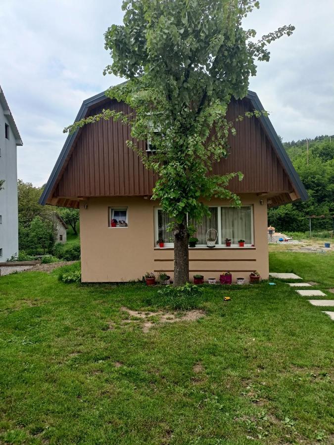 Laf Guest House Kolasin Luaran gambar