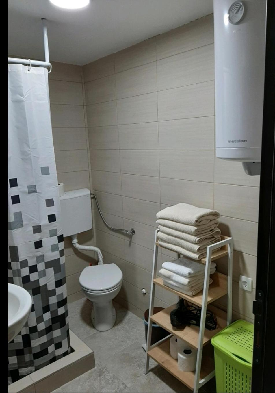 Laf Guest House Kolasin Bilik gambar