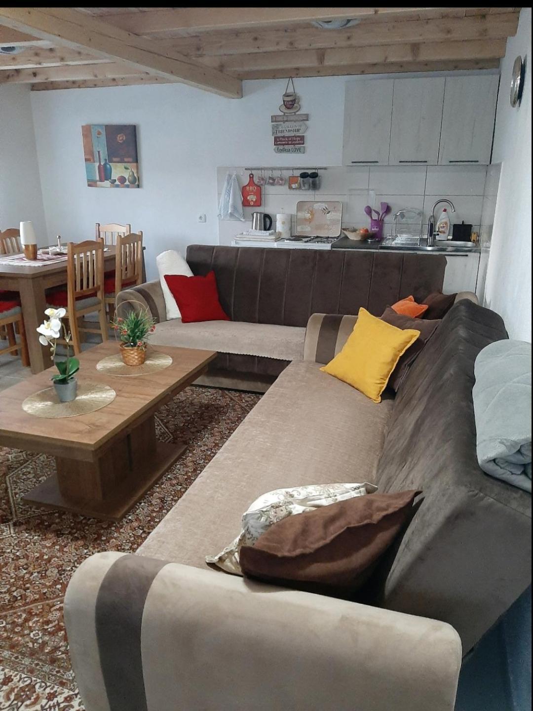 Laf Guest House Kolasin Bilik gambar